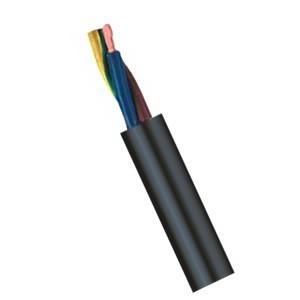 KFFP22 耐高温氟塑料控制电缆